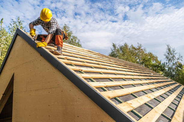 Quick and Trustworthy Emergency Roof Repair Services in Cortez, FL